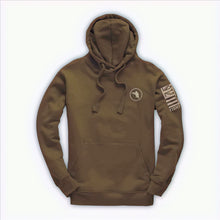 Load image into Gallery viewer, Blackbart Recce Hoodie