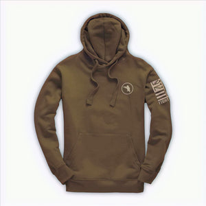 Blackbart Guns Hoodie