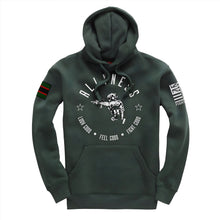 Charger l&#39;image dans la galerie, Rifles Original Shooter Hoodie