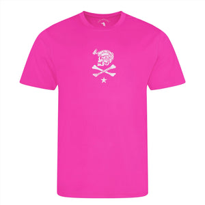 Toddlers Ally acton Tees