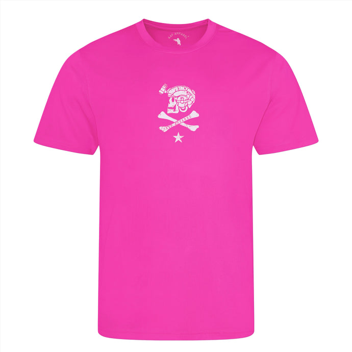 Toddlers Ally acton Tees