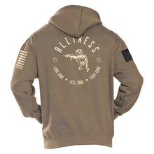 Charger l&#39;image dans la galerie, Para Original Shooter Classic Hoodie