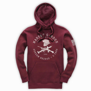 Arnhem Bridge Hoodie