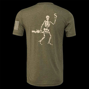 BlackBart Sniper T Shirt