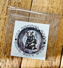 Load image into Gallery viewer, IDF Tunnel Rats Sticker