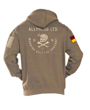 Charger l&#39;image dans la galerie, Fusiliers Warrior Culture Company Classic Hoodie