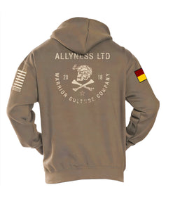 Fusiliers Warrior Culture Company Classic Hoodie