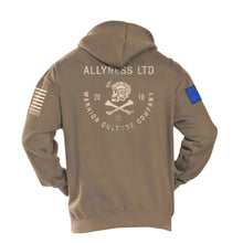 Charger l&#39;image dans la galerie, Para Warrior Culture Company Classic Hoodie