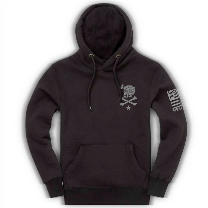 AAF Warrior Culture Co - Premium Hoodie