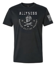 Load image into Gallery viewer, Allyness  Fallschirmjäger T Shirt