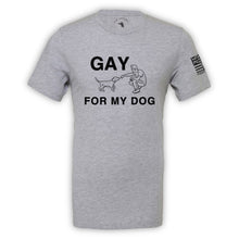 Load image into Gallery viewer, My Dog T-Shirt