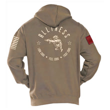 Charger l&#39;image dans la galerie, Para Original Shooter Classic Hoodie