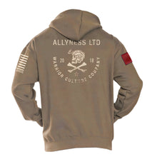 Charger l&#39;image dans la galerie, Para Warrior Culture Company Classic Hoodie