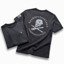 Load image into Gallery viewer, Grossdeutschland Panzer Grenadier T Shirt