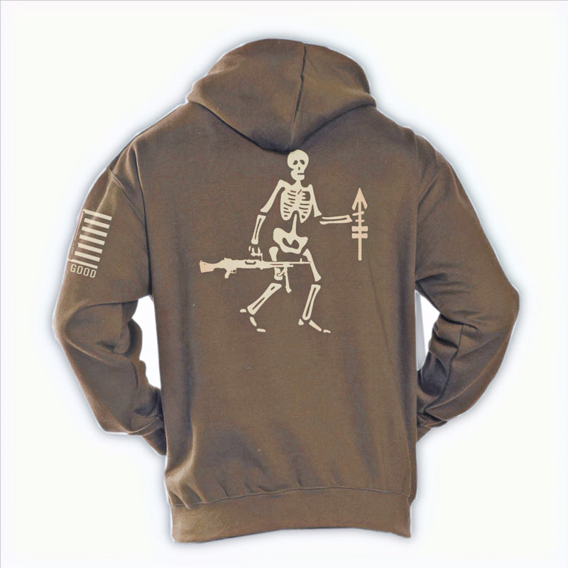 Blackbart Guns Hoodie