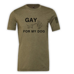 My Dog T-Shirt