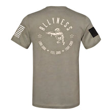 Charger l&#39;image dans la galerie, Para Original Allyness Shooter T-Shirt