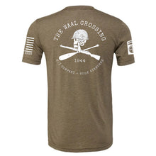 Charger l&#39;image dans la galerie, Waal Crossing T Shirt