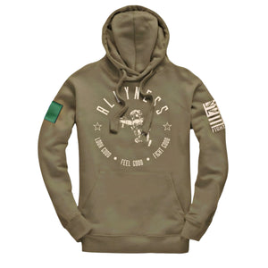 Para Original Shooter Classic Hoodie