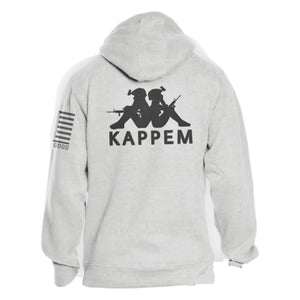 Kappem Premium Hoodie