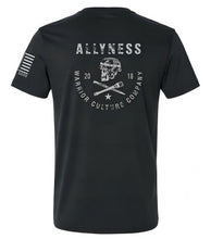 Load image into Gallery viewer, Allyness  Fallschirmjäger T Shirt
