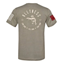 Charger l&#39;image dans la galerie, Para Original Allyness Shooter T-Shirt