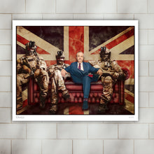 Charger l&#39;image dans la galerie, &#39;Fireteam Farage&#39;
