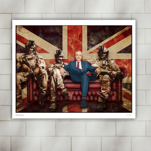 'Fireteam Farage'