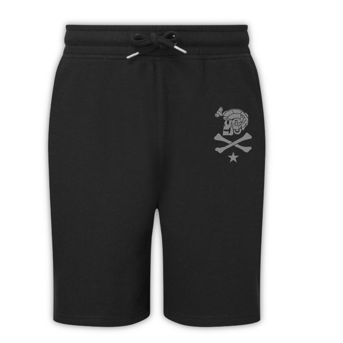 AAF Warrior Culture Co - Cut About Shorts