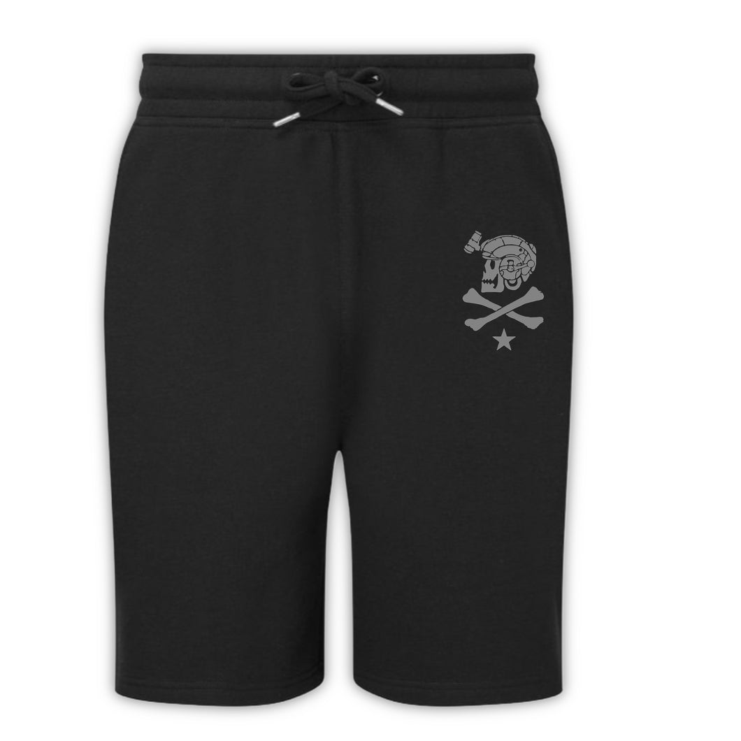 AAF Warrior Culture Co - Cut About Shorts
