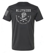 Load image into Gallery viewer, Allyness  Fallschirmjäger T Shirt