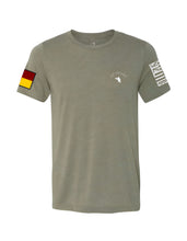 Charger l&#39;image dans la galerie, Fusiliers Original Allyness Shooter T Shirt
