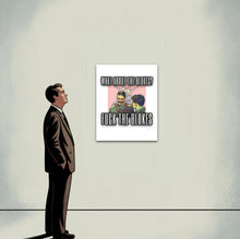 Charger l&#39;image dans la galerie, A2 FTB Poster by Rango