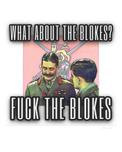 Charger l&#39;image dans la galerie, A2 FTB Poster by Rango