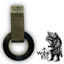 Load image into Gallery viewer, WOR-RIG QUICK TAPE &amp; SLING