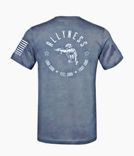 Load image into Gallery viewer, Original Allyness Shooter Tee