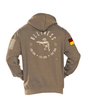 Charger l&#39;image dans la galerie, Fusiliers Original Shooter Classic Hoodie