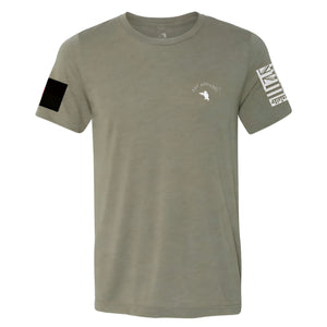 Para Original Allyness Shooter T-Shirt