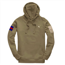 Load image into Gallery viewer, Guards Warrior Culture Company Hoodie
