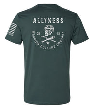 Load image into Gallery viewer, Allyness  Fallschirmjäger T Shirt