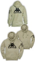 Charger l&#39;image dans la galerie, Kappem Premium Hoodie