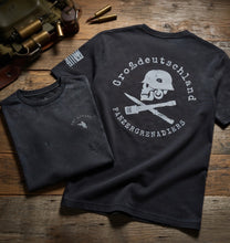 Load image into Gallery viewer, Grossdeutschland Panzer Grenadier T Shirt