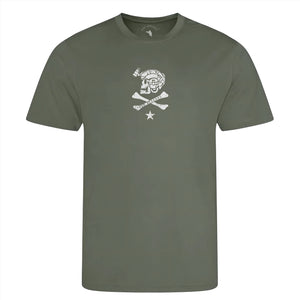 Toddlers Ally acton Tees