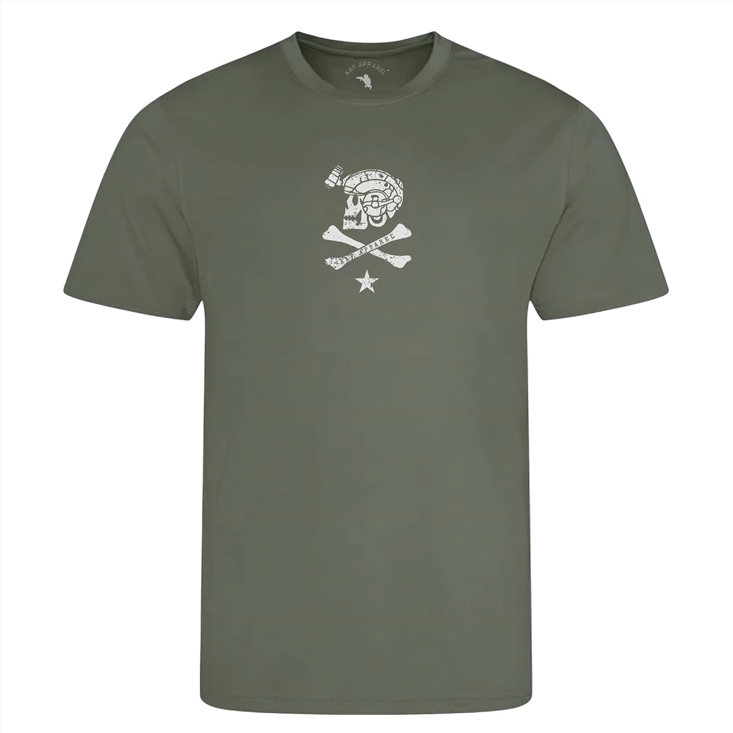 Toddlers Ally acton Tees