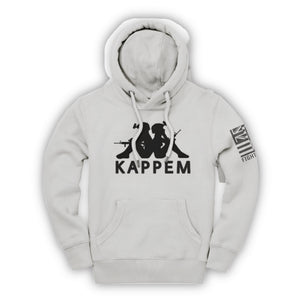 Kappem Premium Hoodie
