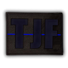 Load image into Gallery viewer, TJF Police Morale Patch