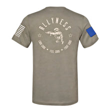 Charger l&#39;image dans la galerie, Para Original Allyness Shooter T-Shirt