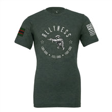 Charger l&#39;image dans la galerie, Rifles Original Allyness T Shirt