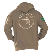 Charger l&#39;image dans la galerie, Para Original Shooter Classic Hoodie