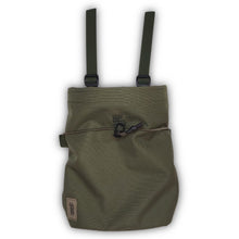 Load image into Gallery viewer, WOR-RIG Triple Dump Pouch
